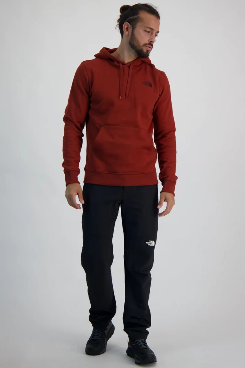 The North Face Simple Dome Herren Hoodie