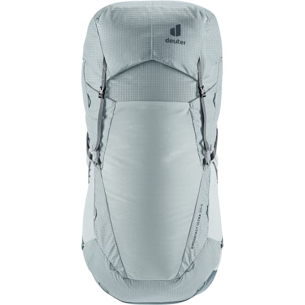 Sac à dos randonnée DEUTER AIRCONTACT ULTRA 50+5 TIN-SHALE