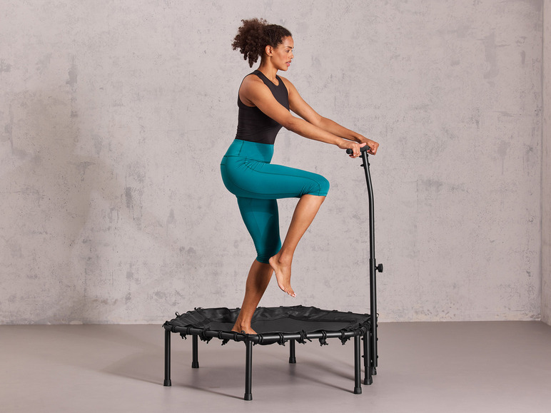 Fitnesstrampoline