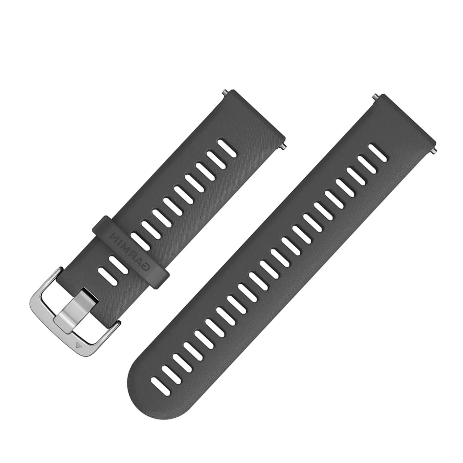 Garmin Quick Release 22mm Gummirem 010-11251-3C