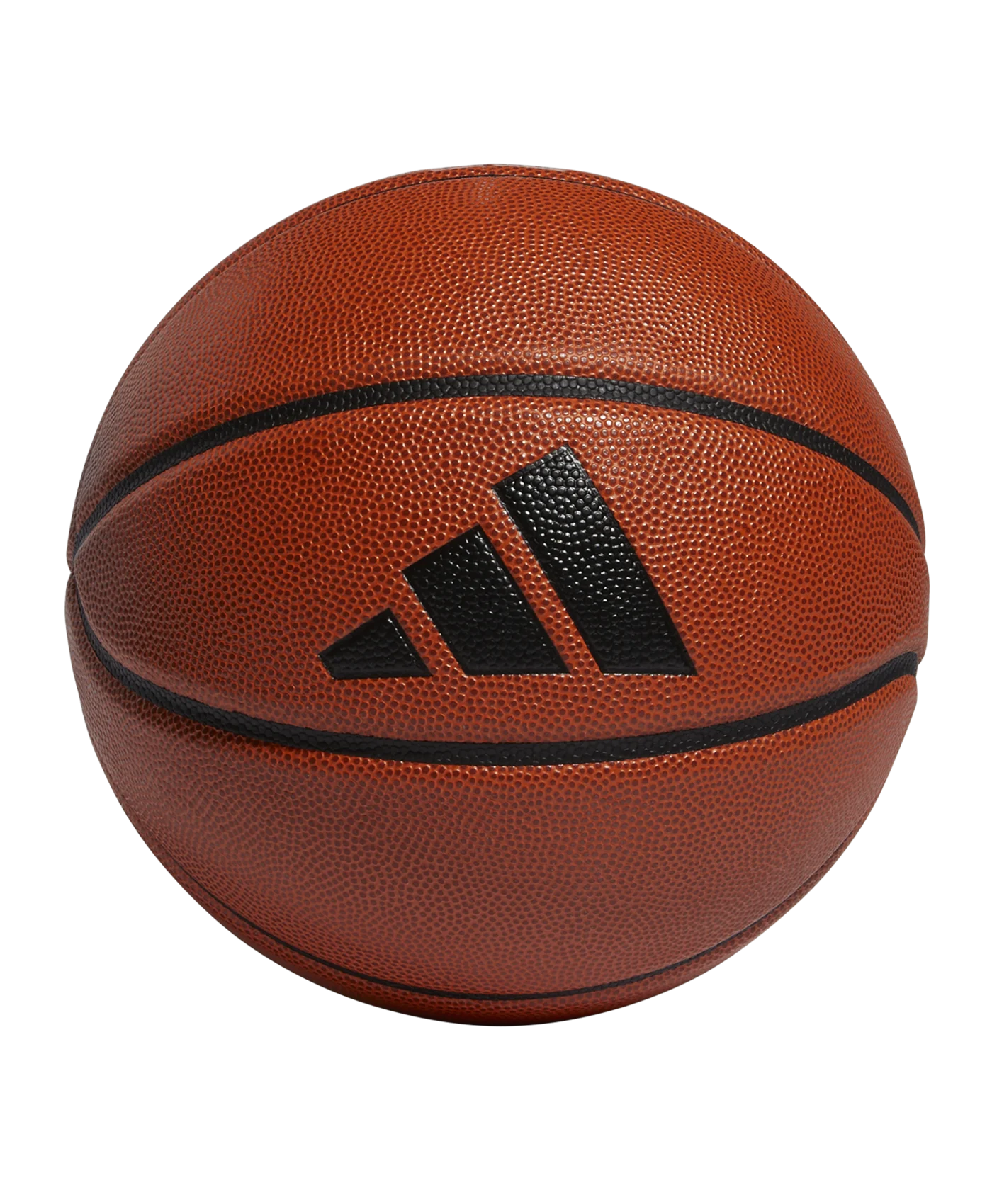 adidas All Court 3.0 Ball Orange Schwarz