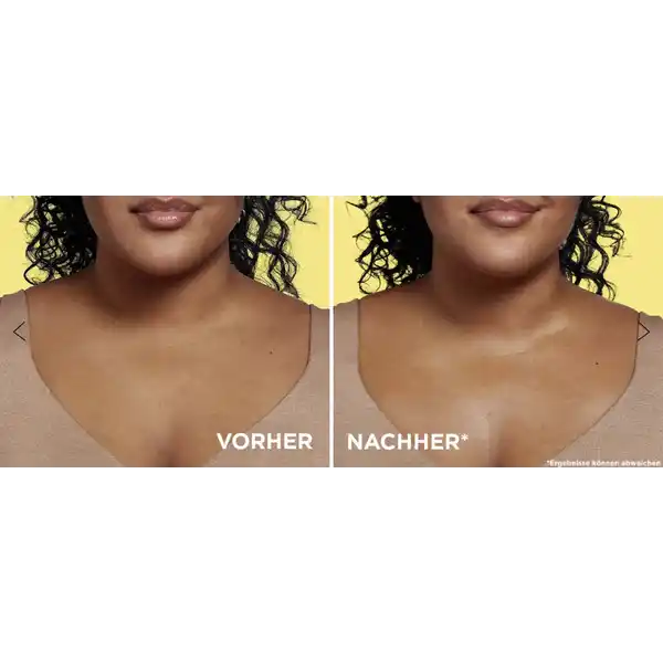Body Superfood Mango Vitamin C Körperpflege