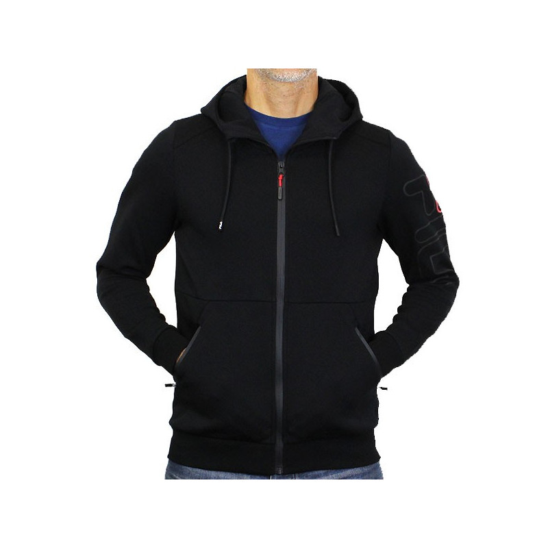 Veste capuche Fila Scott