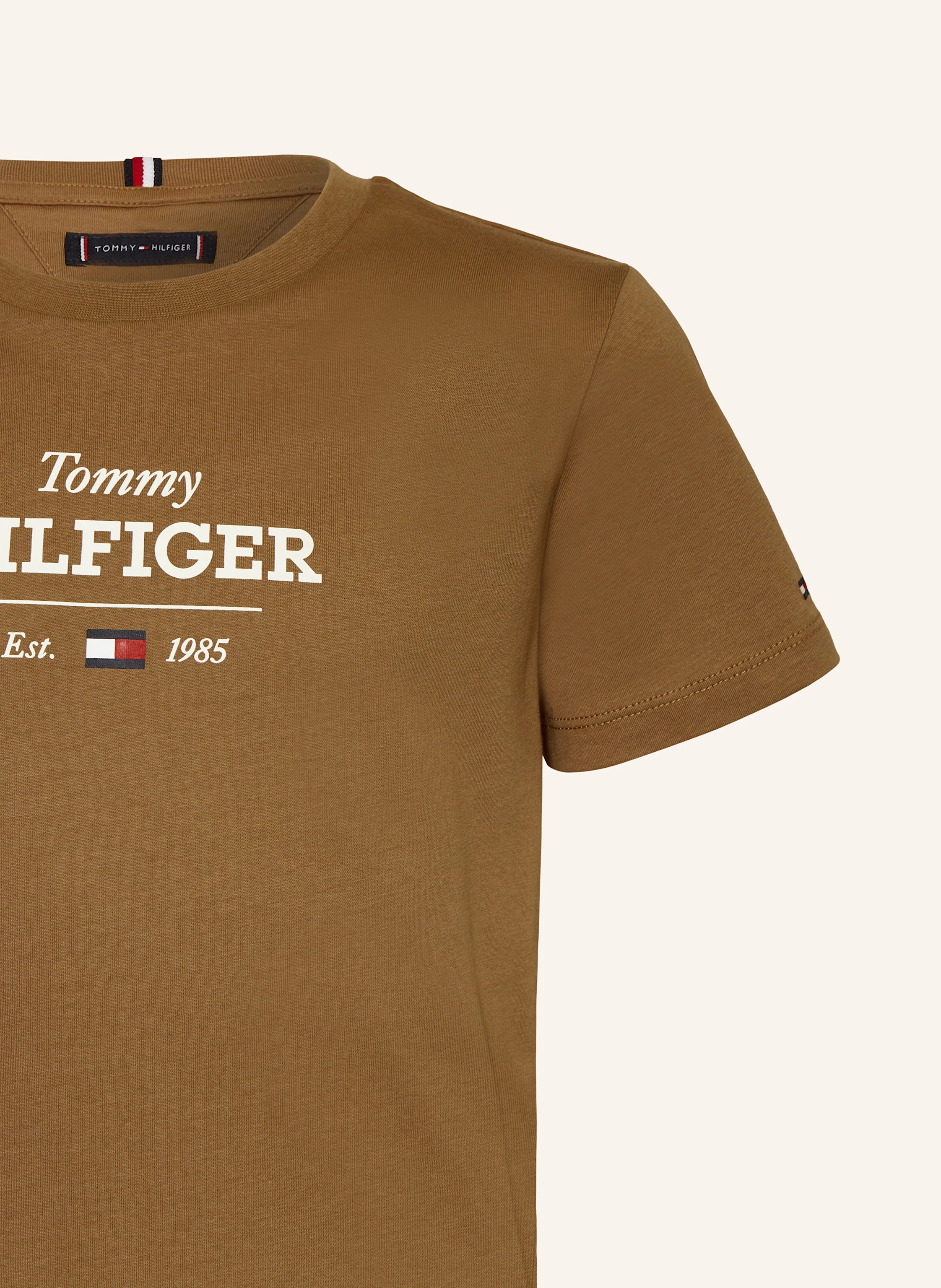 TOMMY HILFIGER T-Shirt