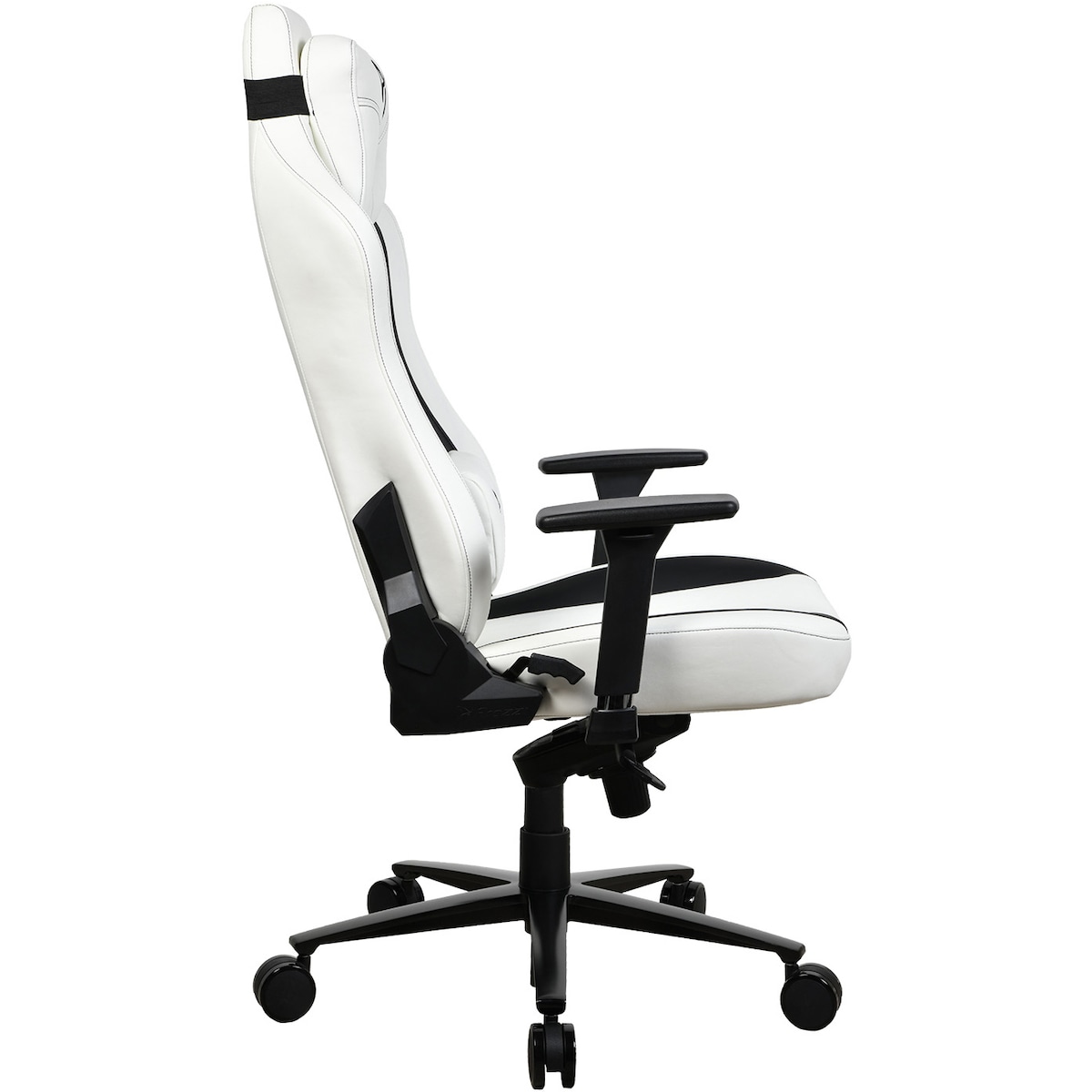 Arozzi Vernazza SoftPU gamingstol (hvit)