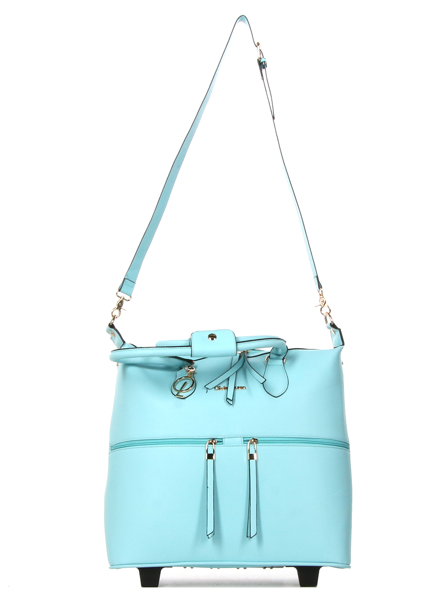 Pilot case Olivia Lauren Laguna Beach 16 pouces