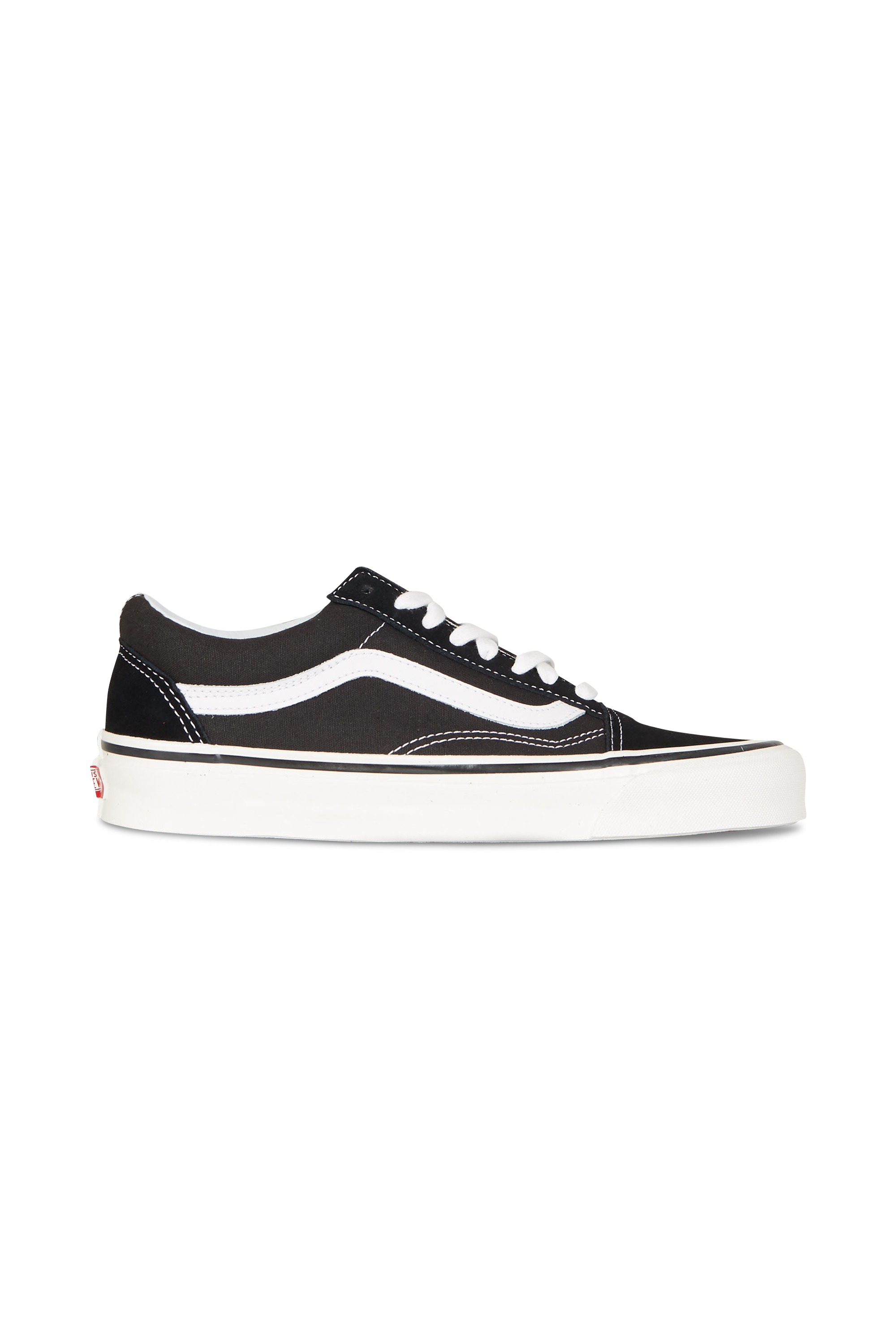 VANS Baskets basses Old Skool 36 DX Noir