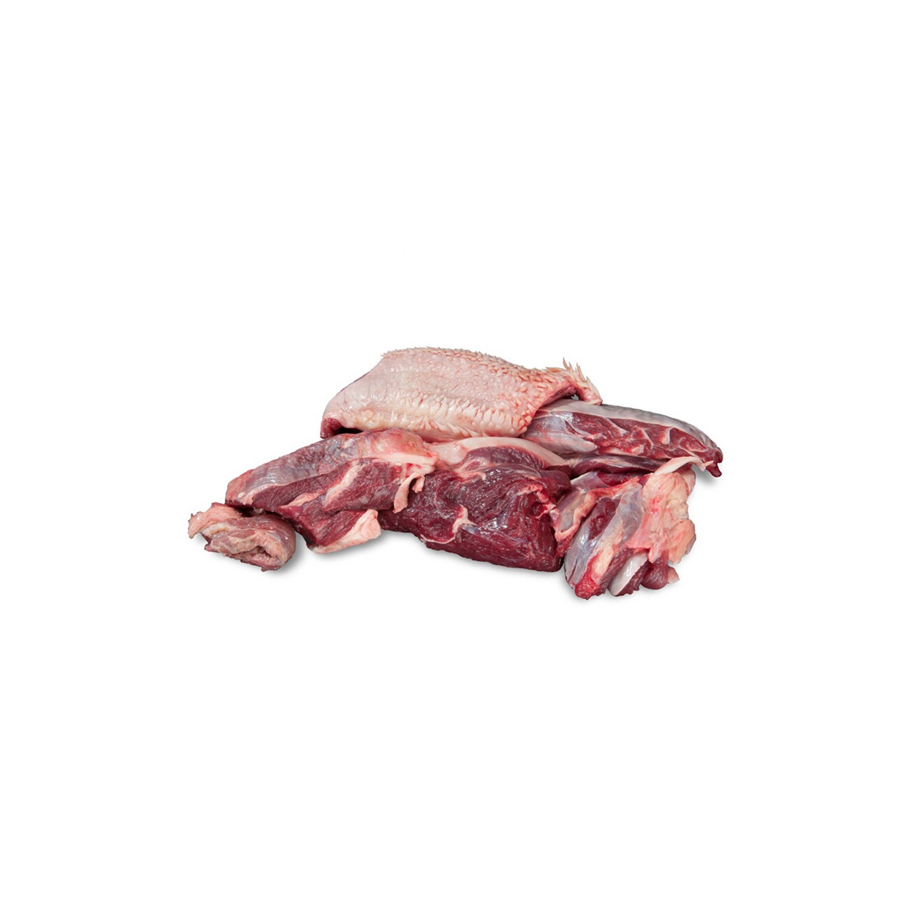 ProCani Kopffleisch 22x500 g