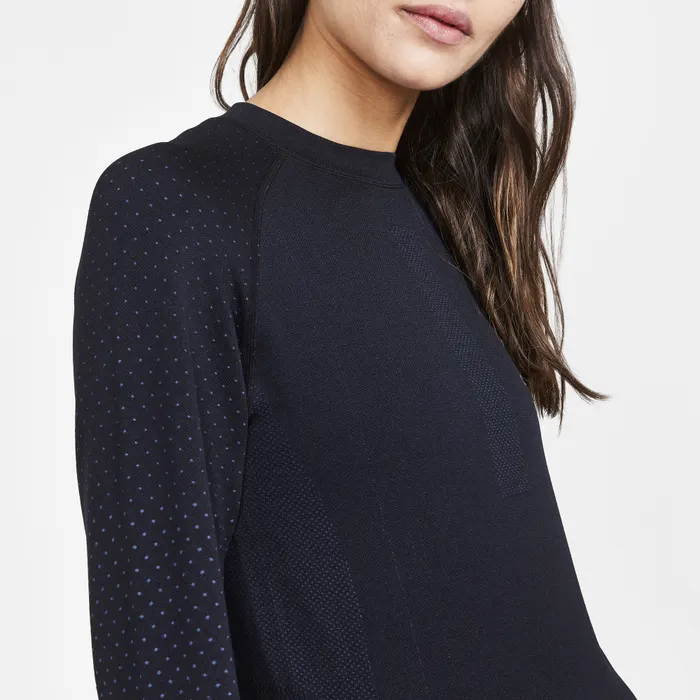 Craft ADV Warm Intensity Thermoshirt Dames
