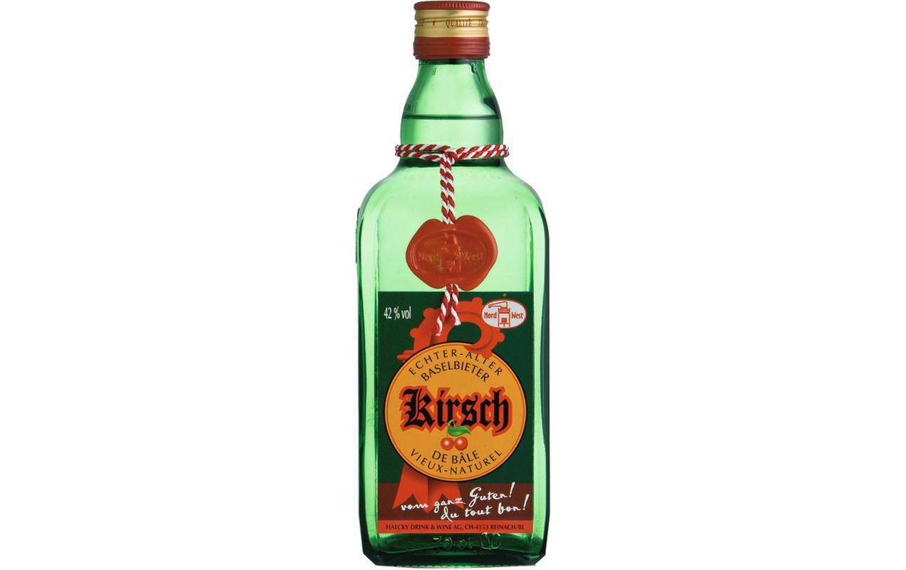 Baselbieter Kirsch 0.7 lSchweizer Obstbrand