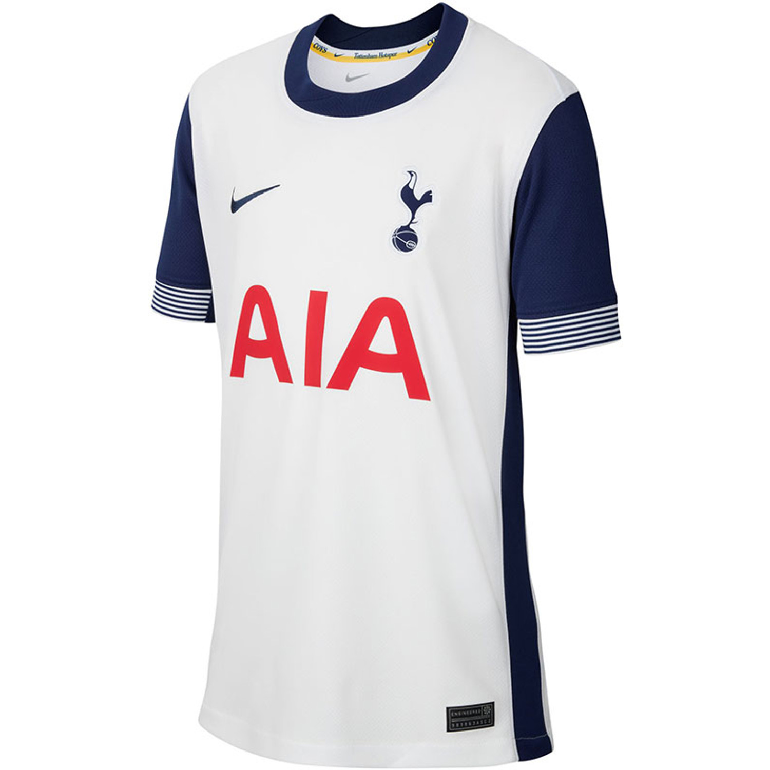Nike Tottenham Hotspur Thuis Tenue Kids