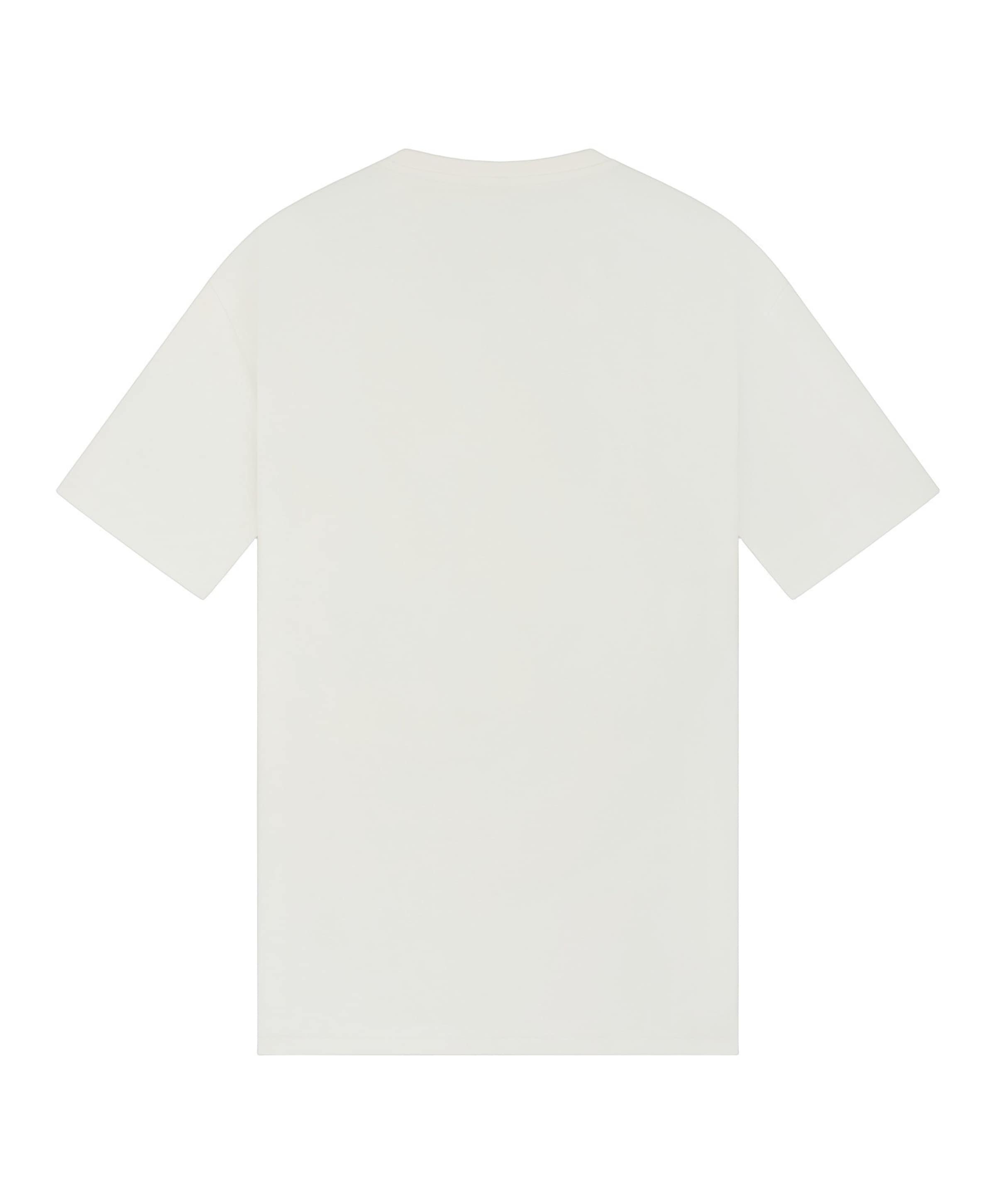 Law of the Sea Heren T-shirt ecru