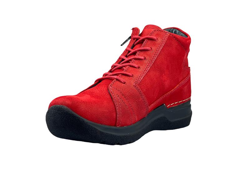 Wolky Why 06606 rood
