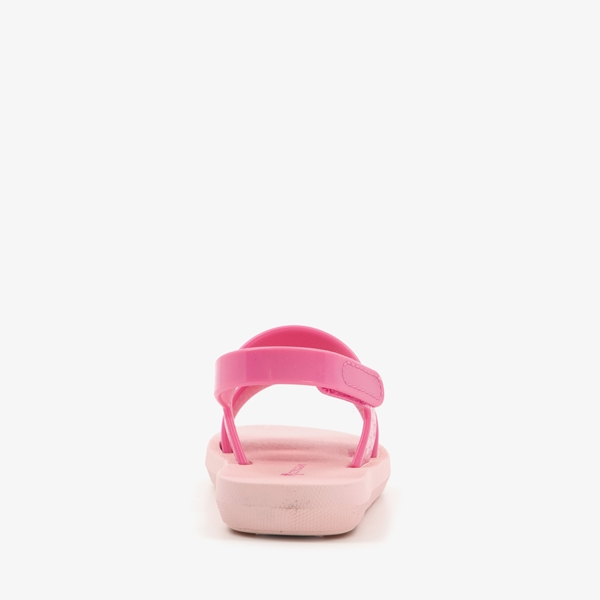 Copacabana vegan meisjes sandalen roze