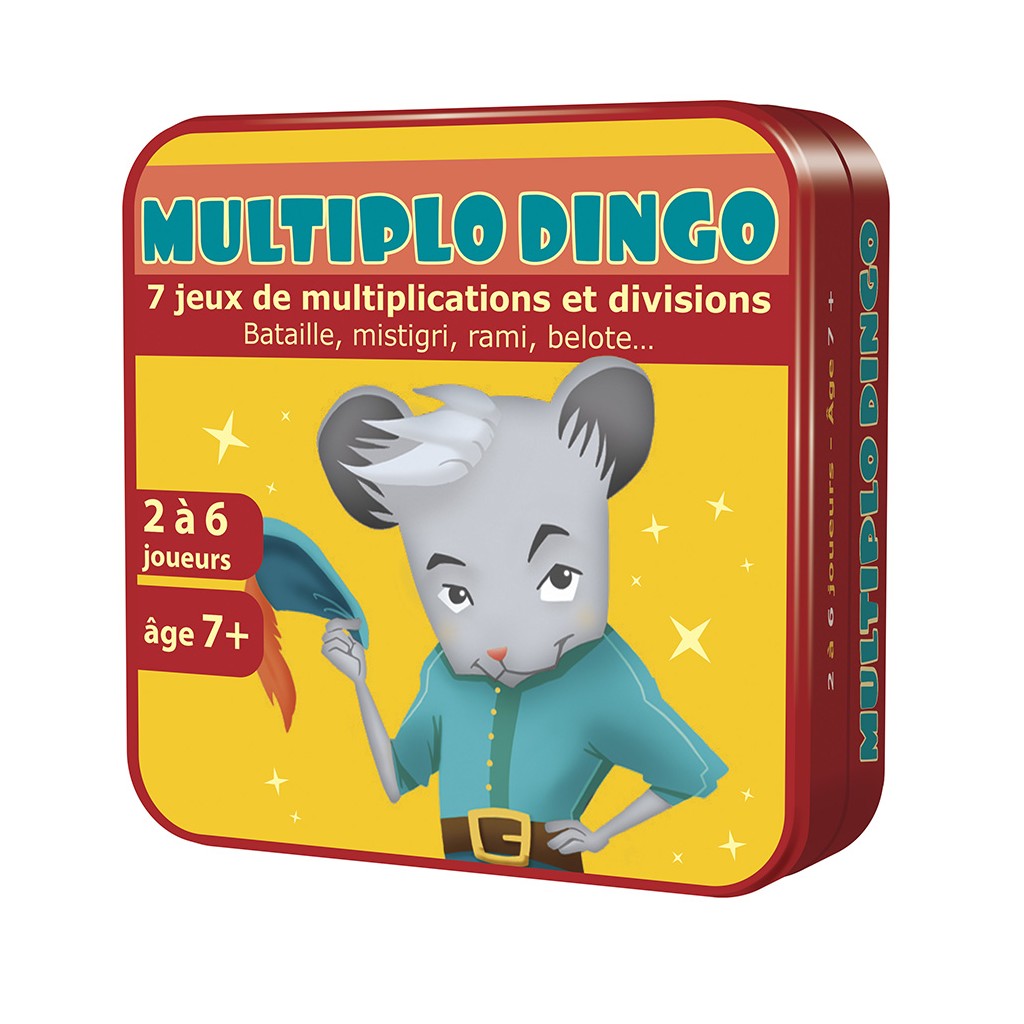 Multiplo Dingo