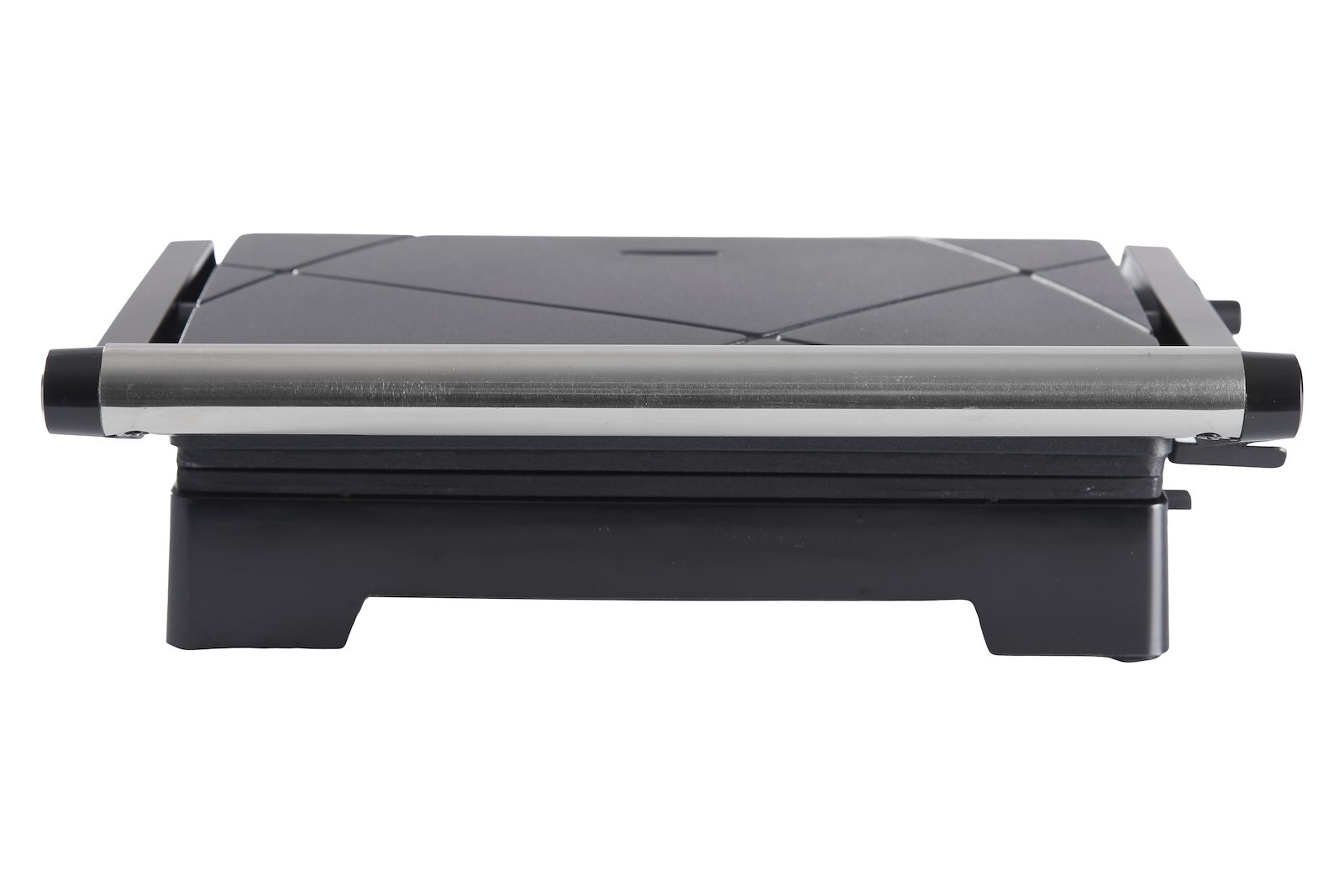 DAY Grill Med non-stick belegg. 750W.