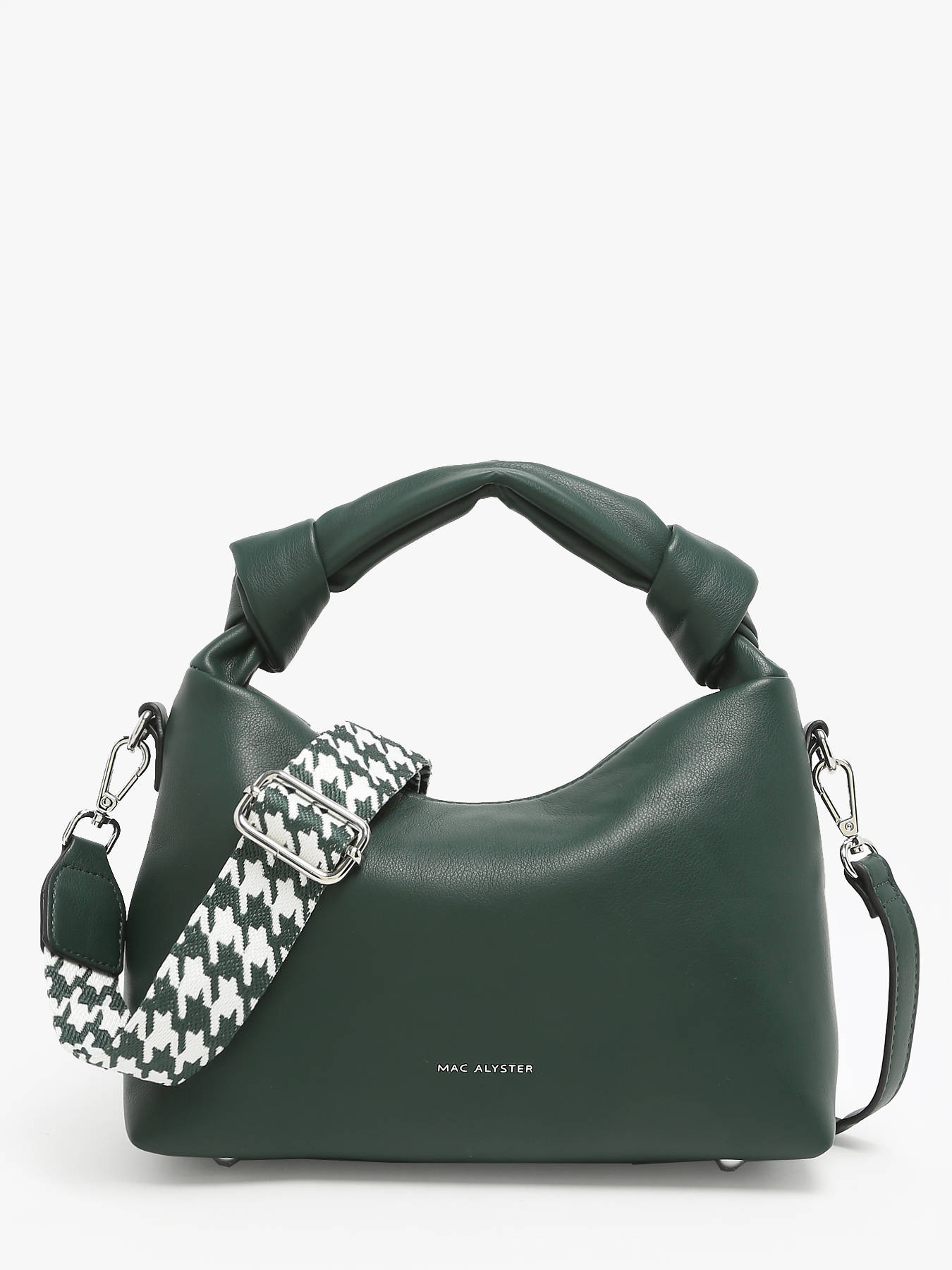Sac port main et bandoulire Milan MAC ALYSTER
