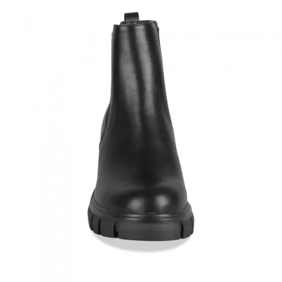 Bottines NOIR MERRY SCOTT