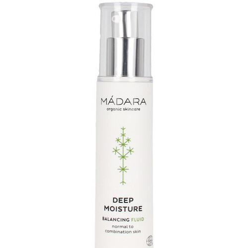 Mádara Organic Skincare - Deep Moisture Balancing Fluid Normal&combination Skin