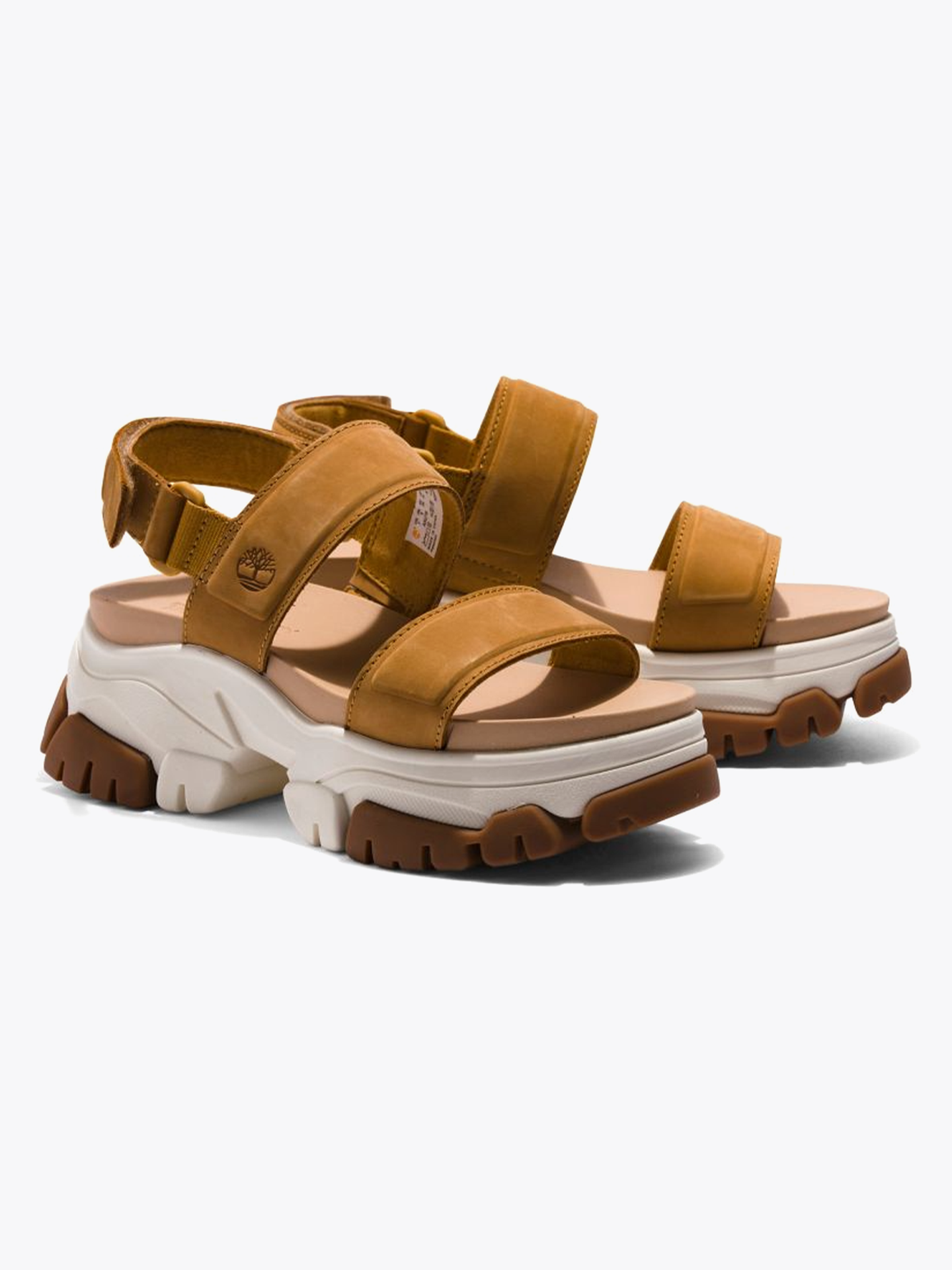 Adley Way 2 Band Sandal