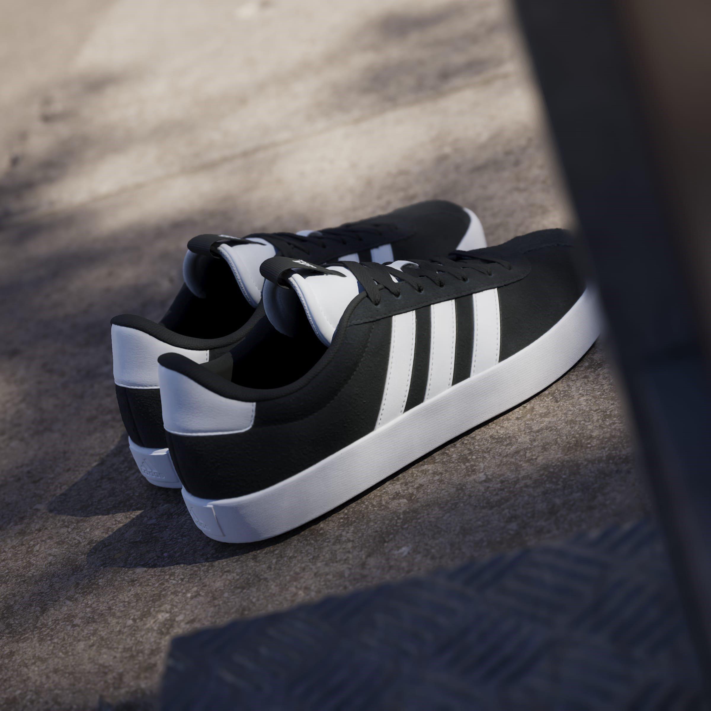 adidas VL COURT 3.0 Shoes Mens