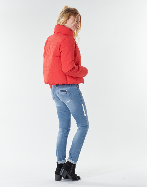 Only - ONLDOLLY - Rouge