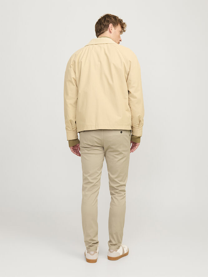 Jack & Jones JPSTMARCO ARTHUR CHINO SN Crockery