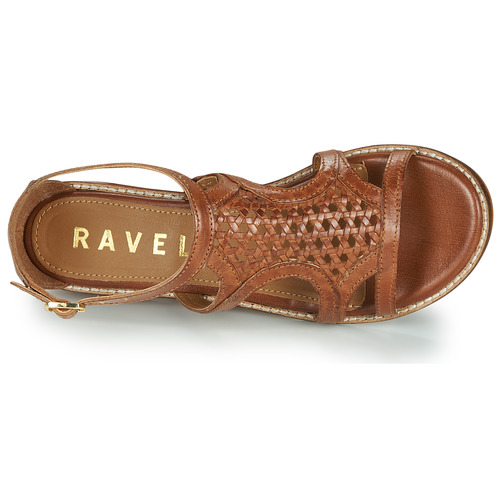 Ravel - CARDWELL Tan