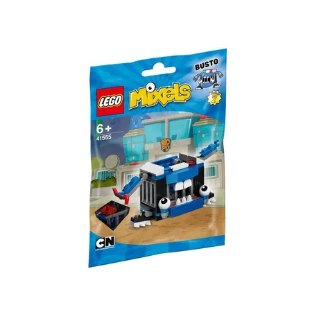 LEGO® Mixels 41555 Busto