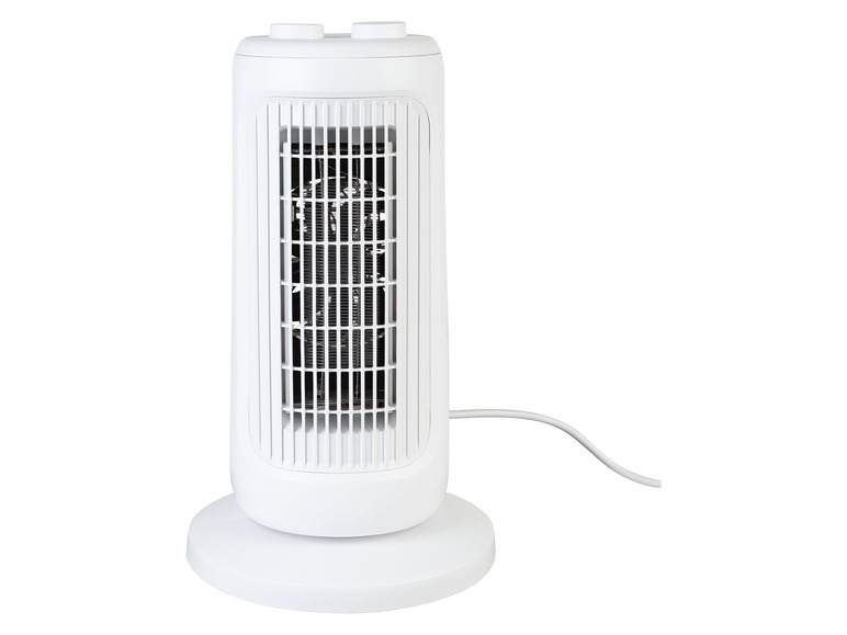Toren ventilatorkachel 1500 W