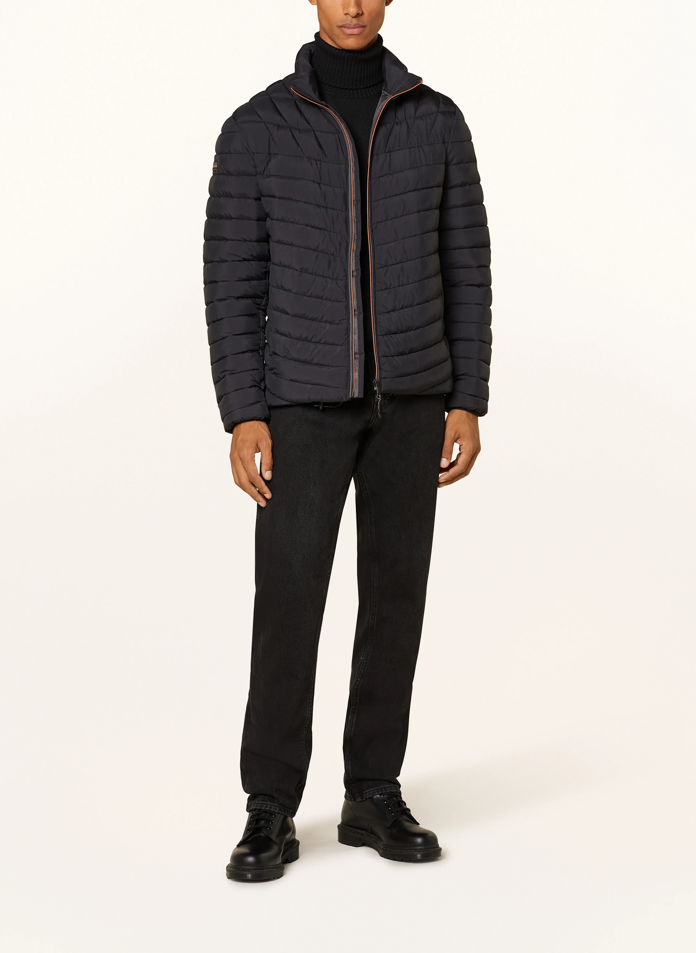 NAPAPIJRI Steppjacke A-LAPAZ