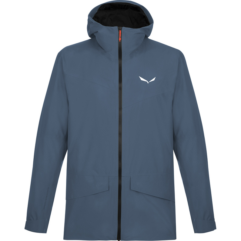 Salewa Herren Puez GTX 2L Jacke