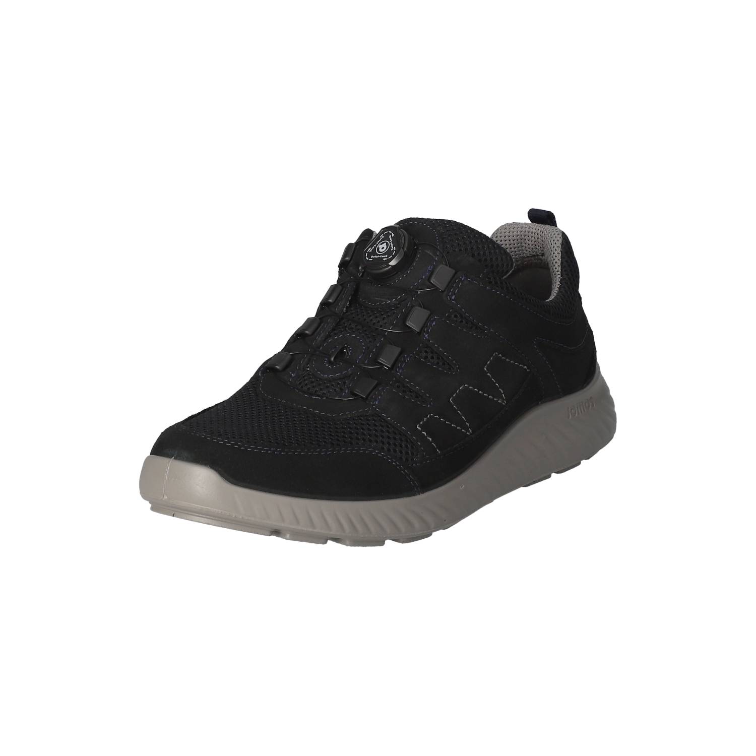 Jomos Halbschuhe - nachtblau