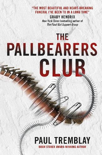 The Pallbearers' Club (Paperback)