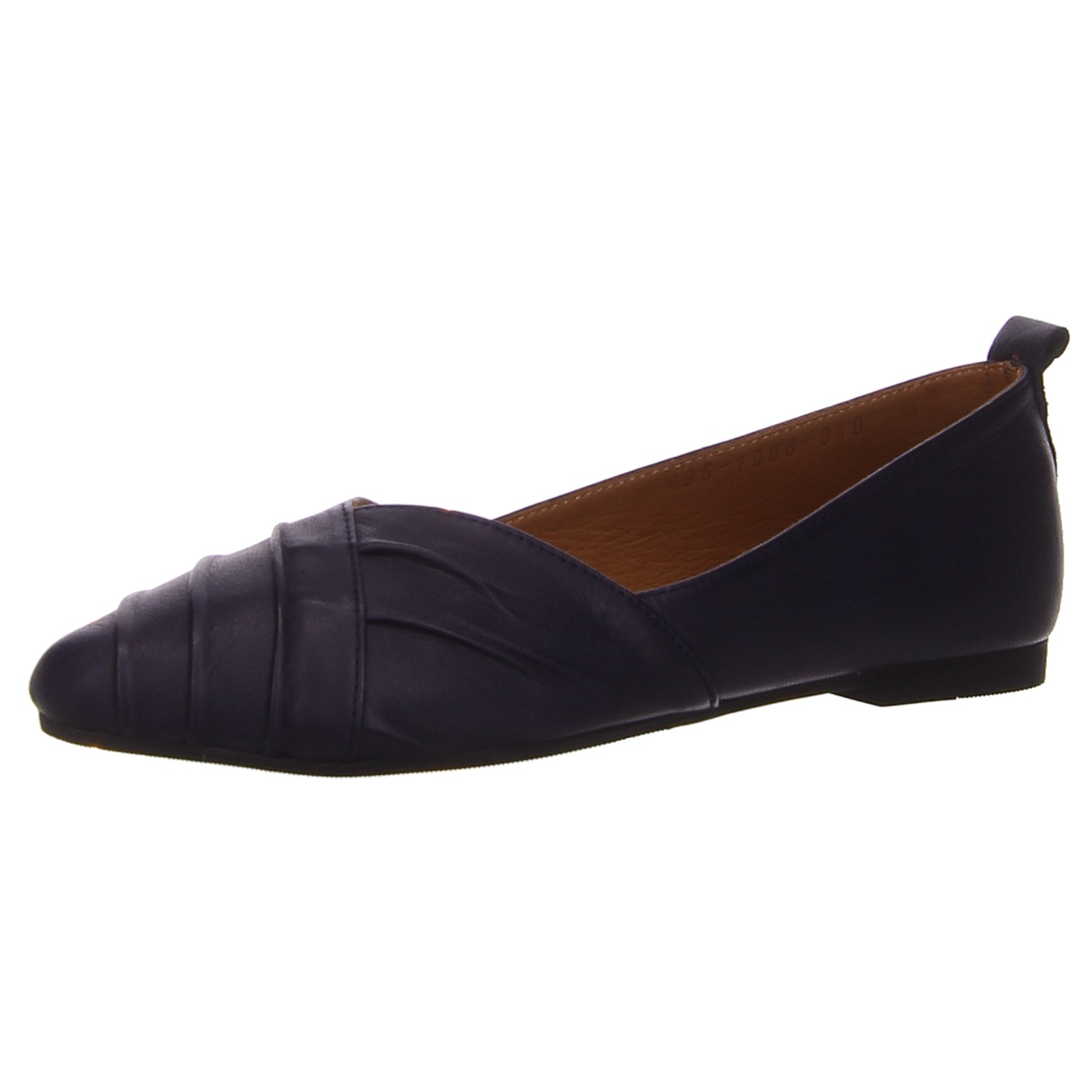 elbandi Ballerina blau blau