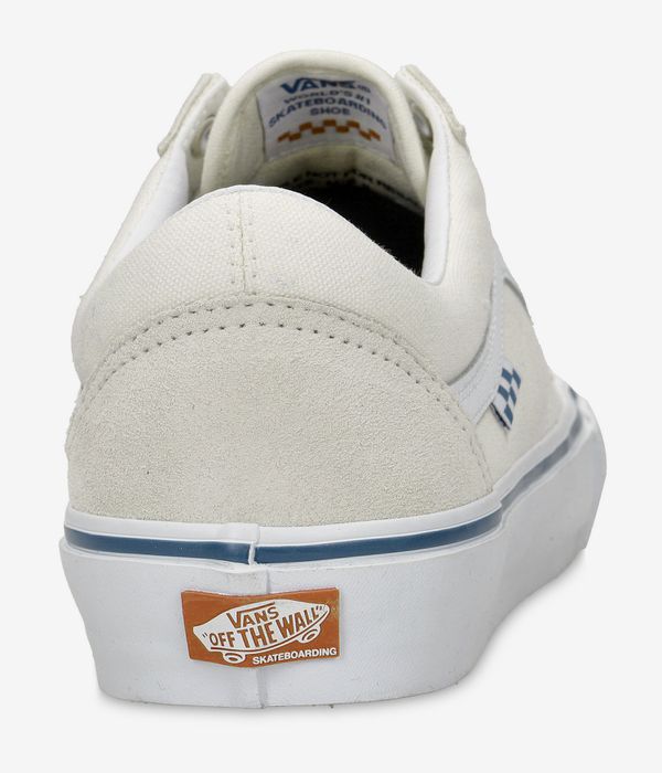 Vans Skate Old Skool Schuh (off white)