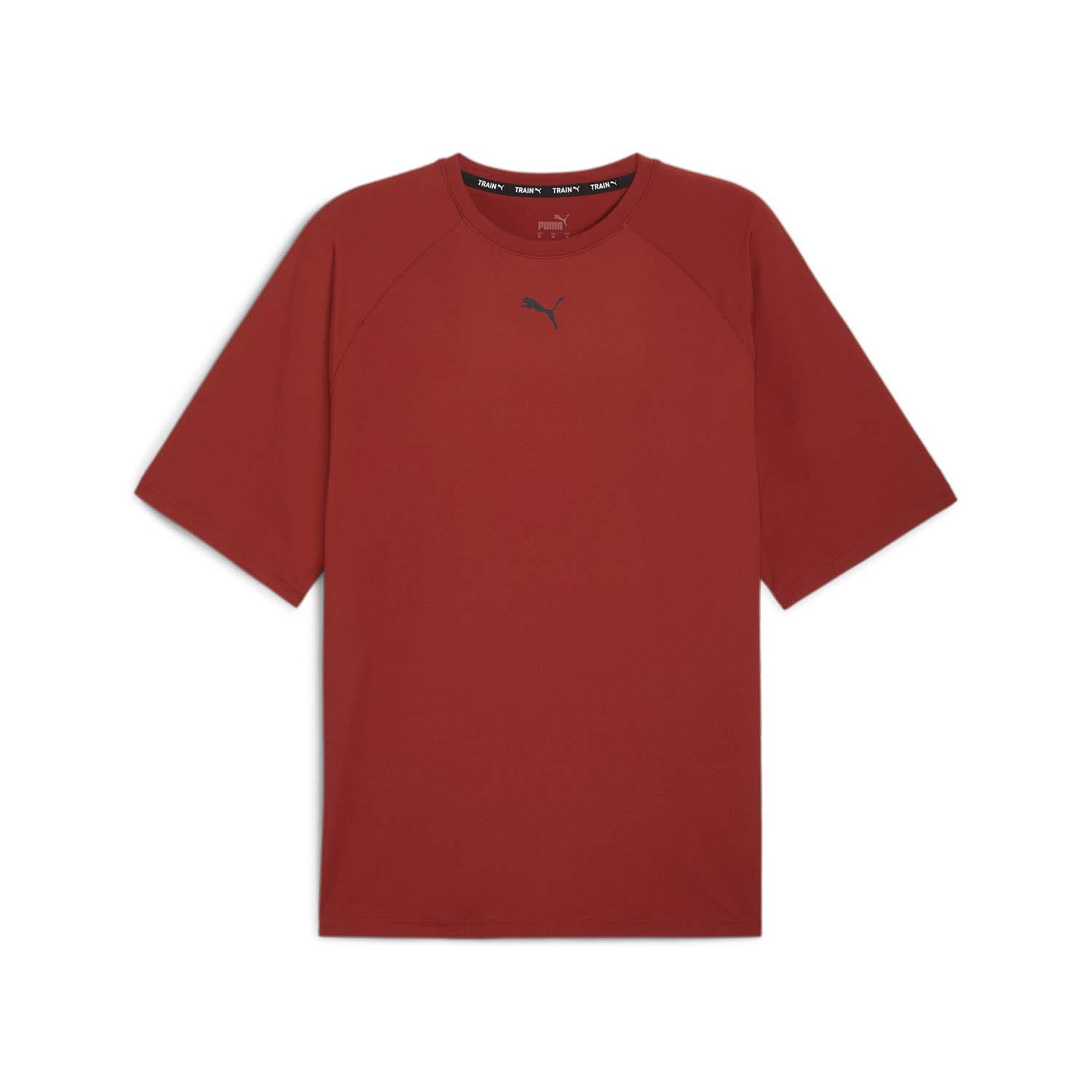 PUMA  Cloudspun ThermoAdapt T-shirt