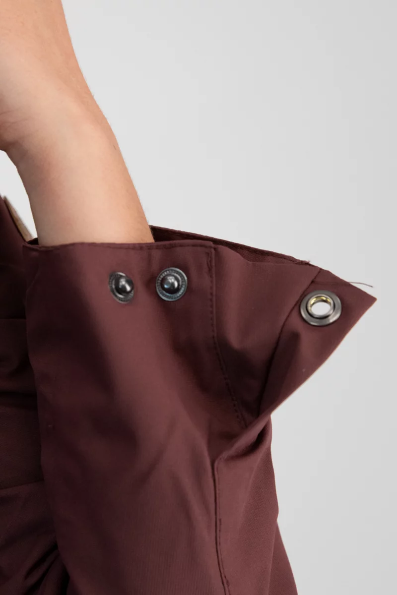 RUKKA Lorena Damen Regenjacke
