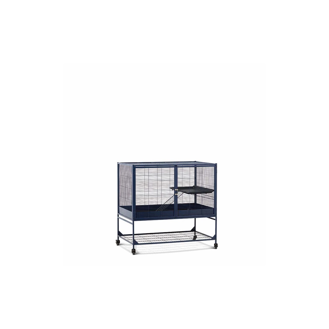 Savic Kleintierkäfig Royal Suite 100 cm Single Unit
