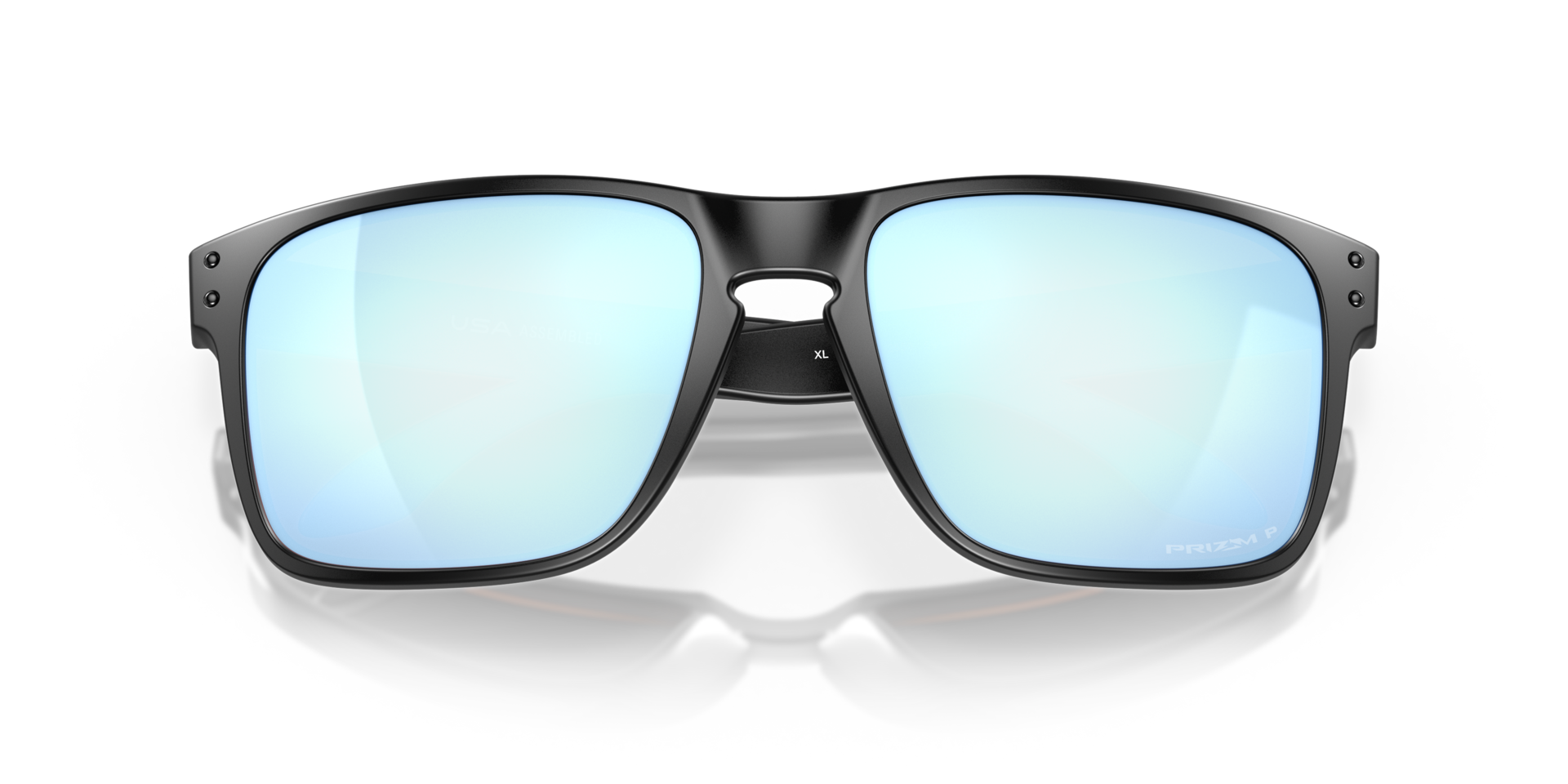 Oakley Holbrook XL<br>Prizm Deep Water Polarized linse