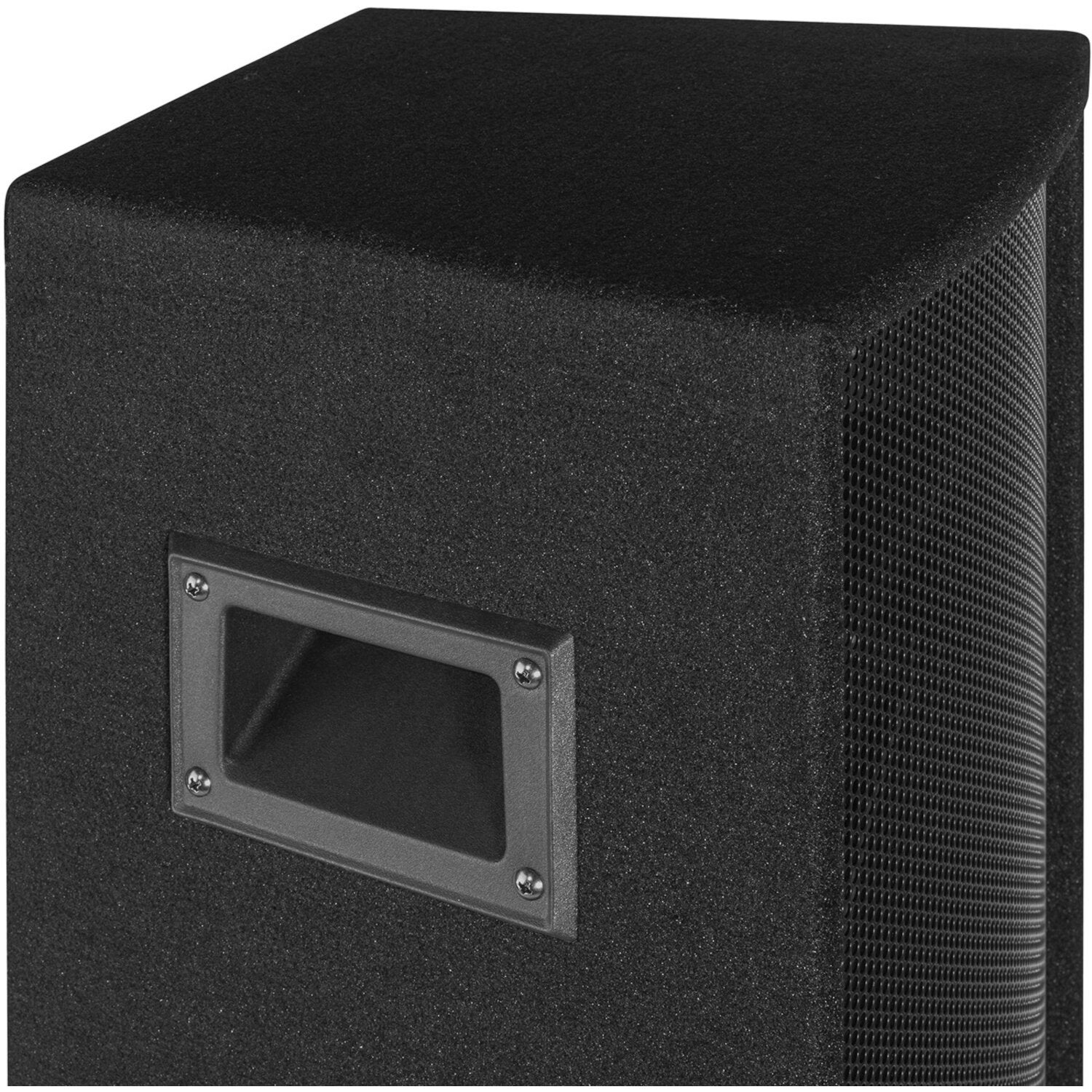 Vonyx SL6 PA-luidsprekers 6 inch (set van 2)