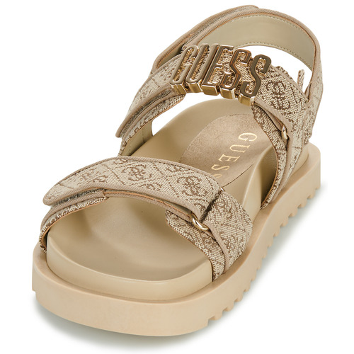 Guess - FABELIS 2 - Beige