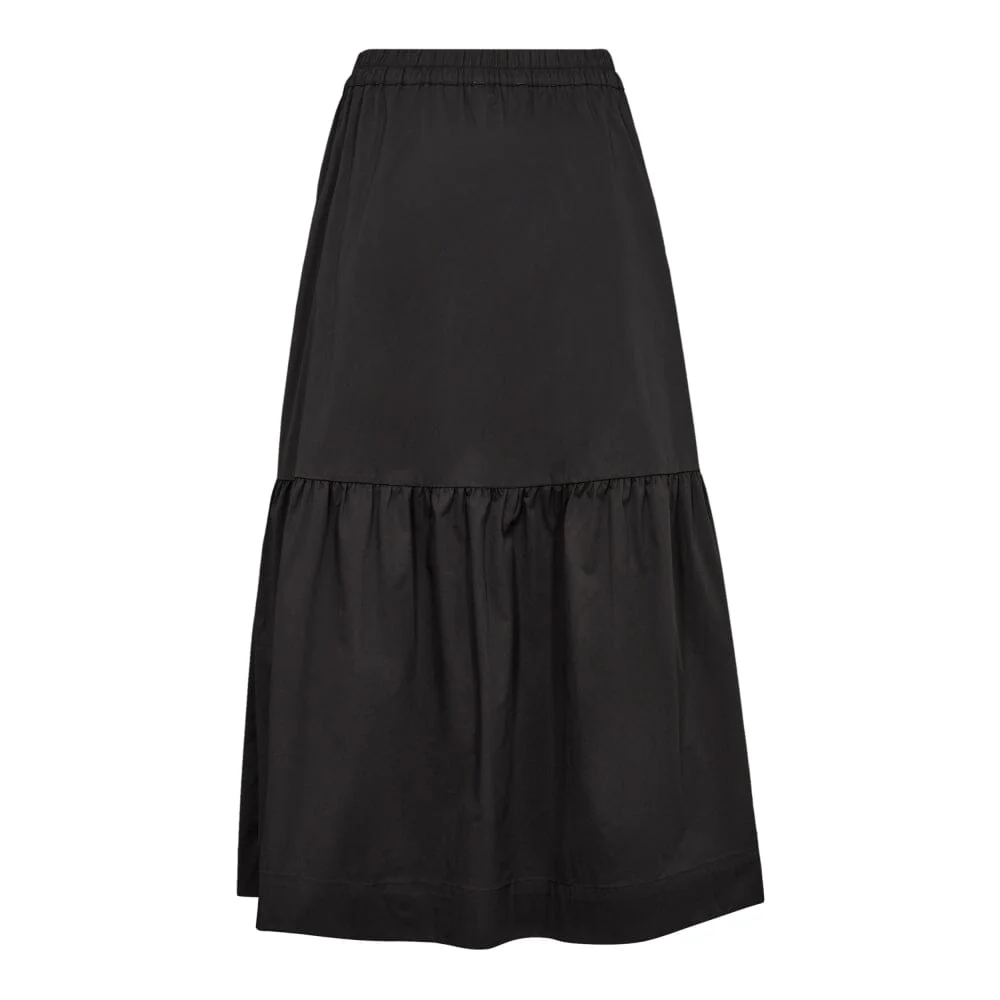 Co´Couture Cottoncc Crisp Gypsy Skirt 34112