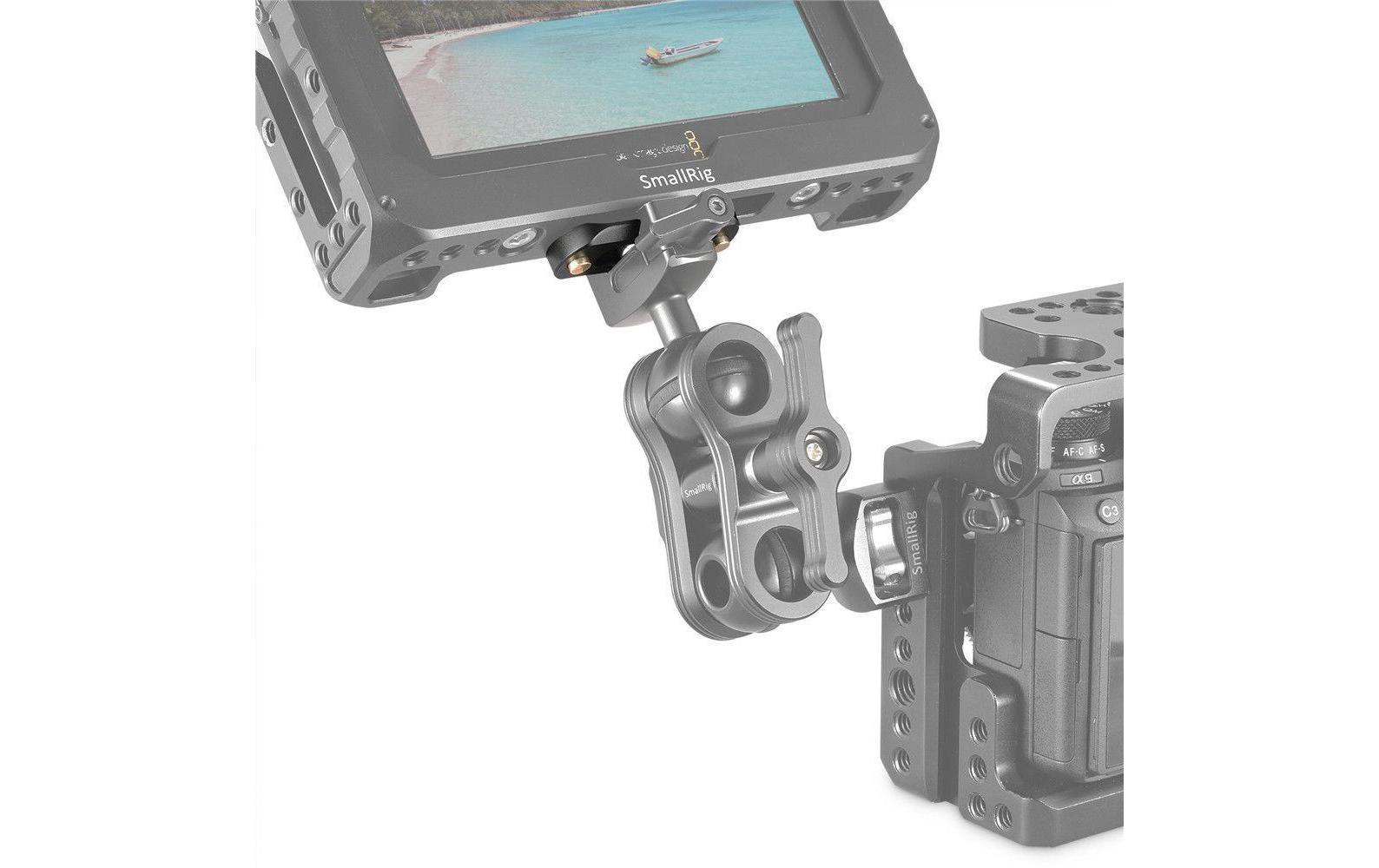 Mini Quick Release NATO Rail 48 mmExtrem kompakte Mini Quick Release NATO Rail