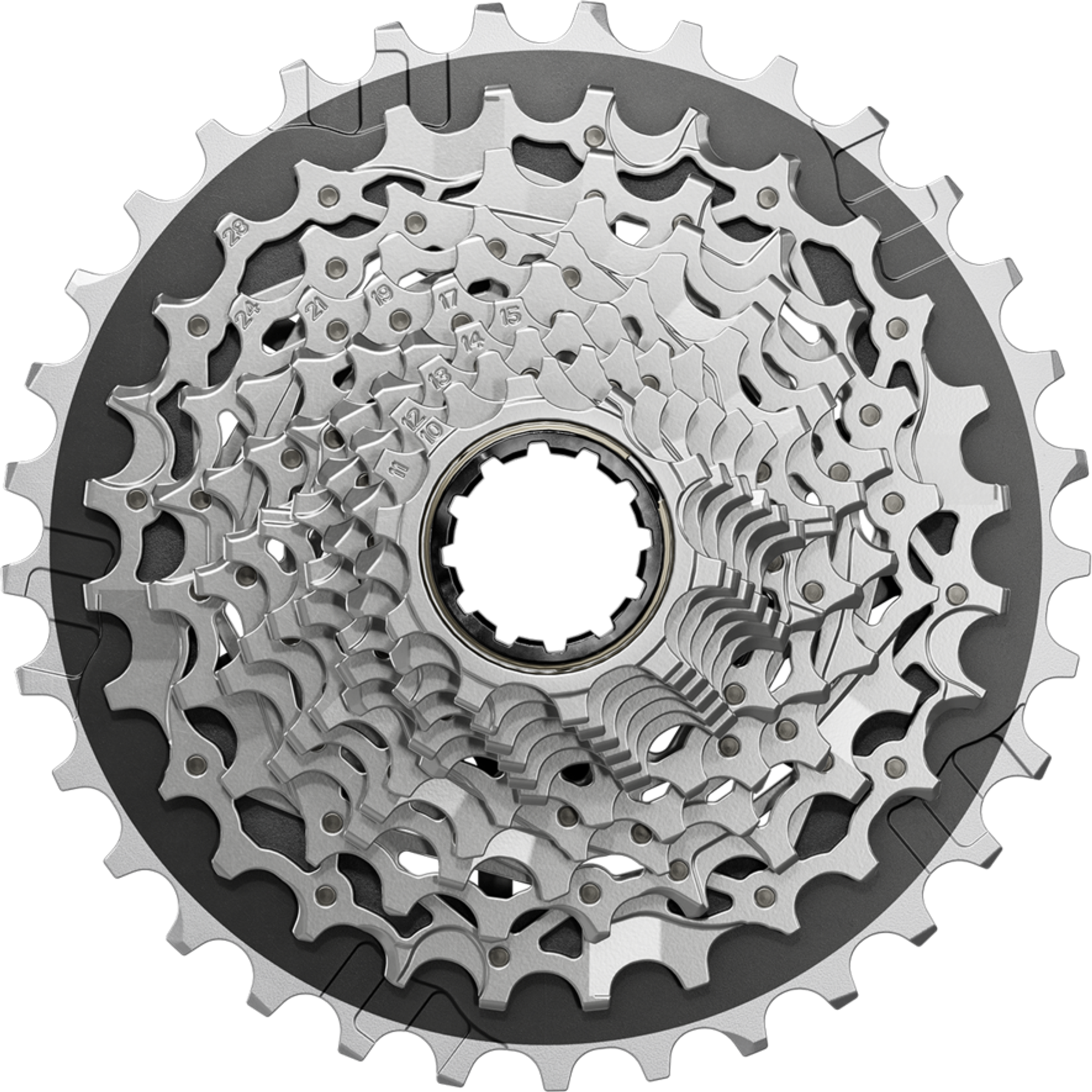 SRAM Force XG-1270 E1 12-speed Cassette
