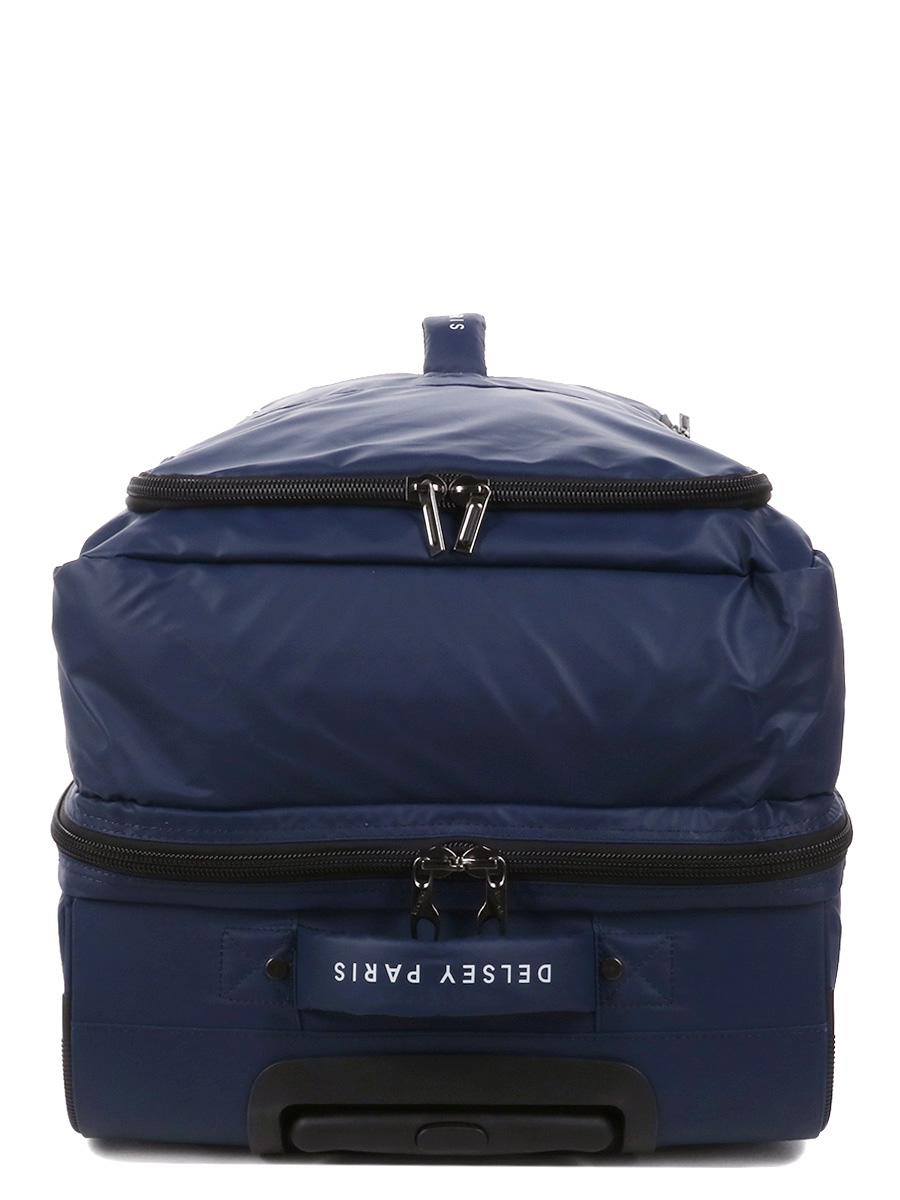 Sac de voyage À roulettes Delsey Raspail 82.5 cm