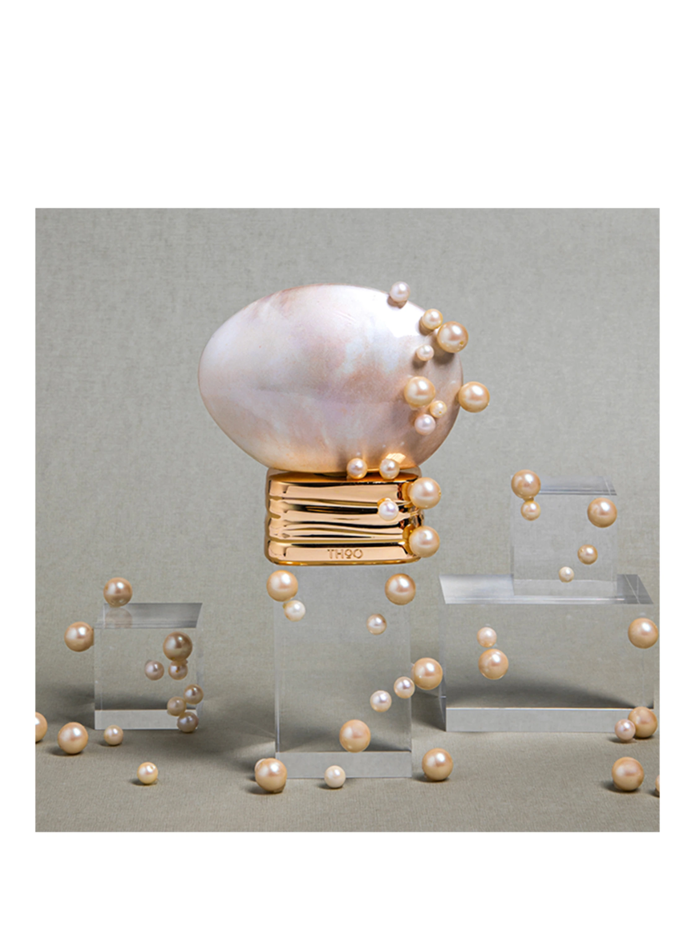 THE HOUSE OF OUD WHITE PEARL