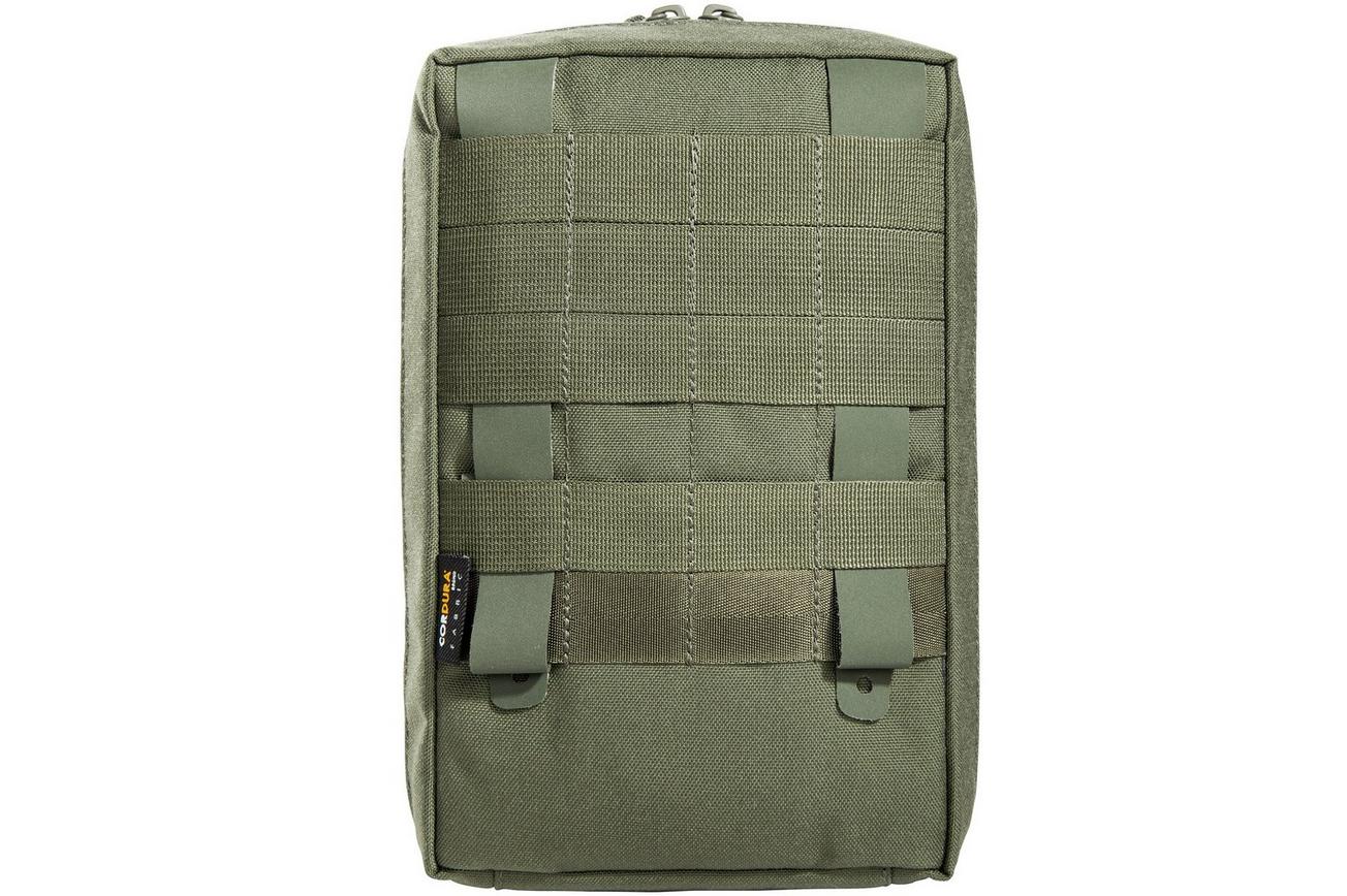 Tasmanian Tiger TT Tac Pouch 7.1, olijfgroen, 7276-040