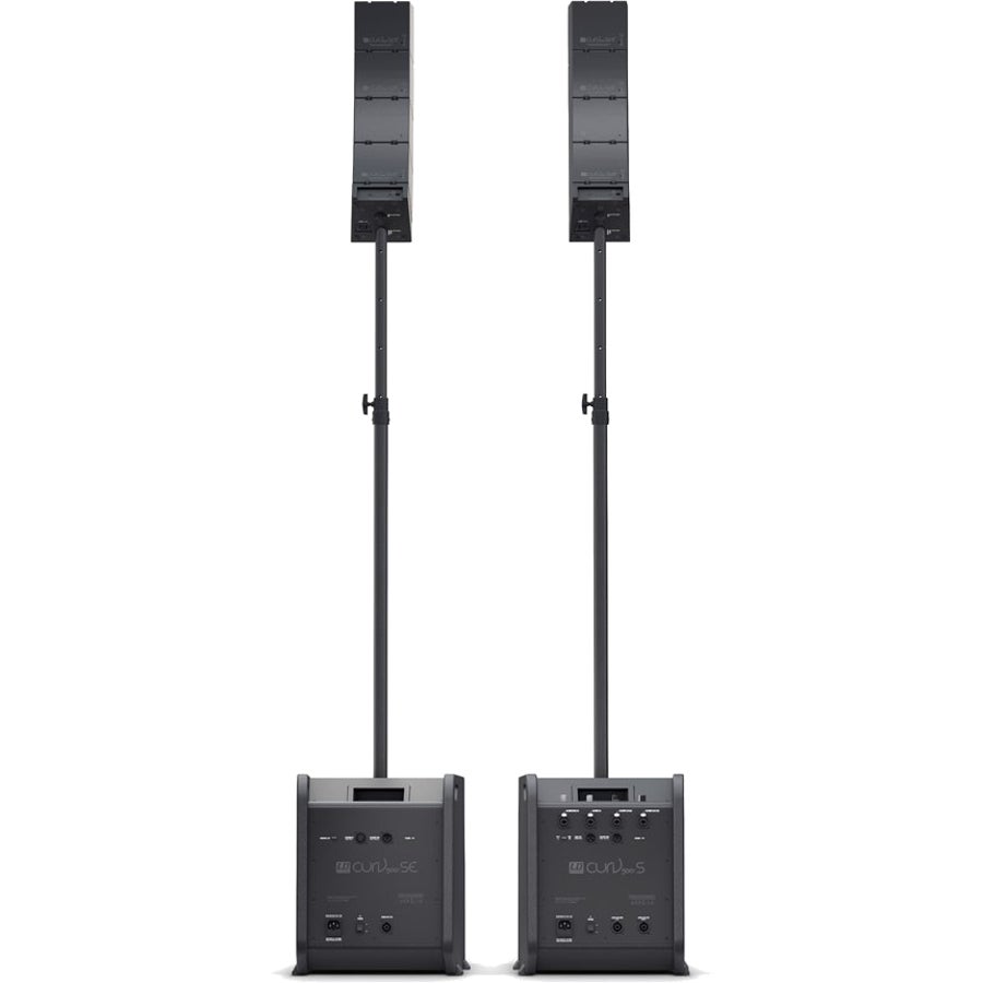 LD Systems CURV 500 PS PA-systeem