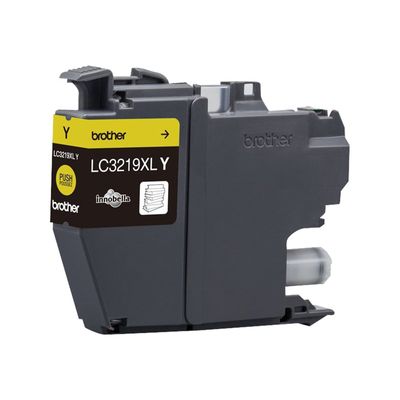 Brother LC3219XL - jaune - cartouche d'encre originale